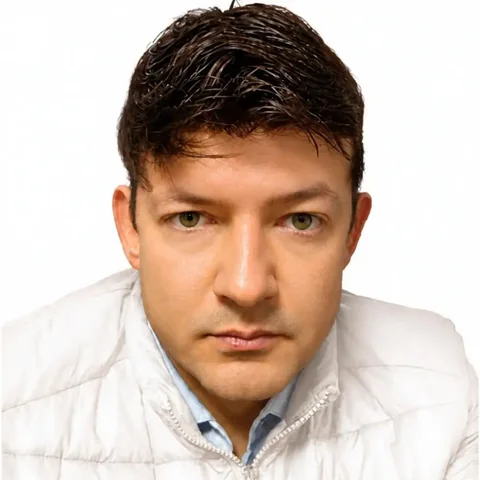 Dr. Igor Gabriel, médico psiquiatra em Campinas
