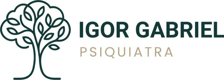 Dr. Igor Gabriel, psiquiatra