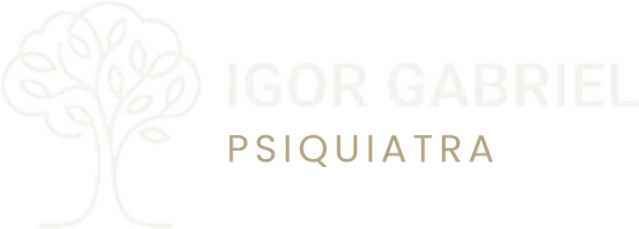 Dr. Igor Gabriel, psiquiatra